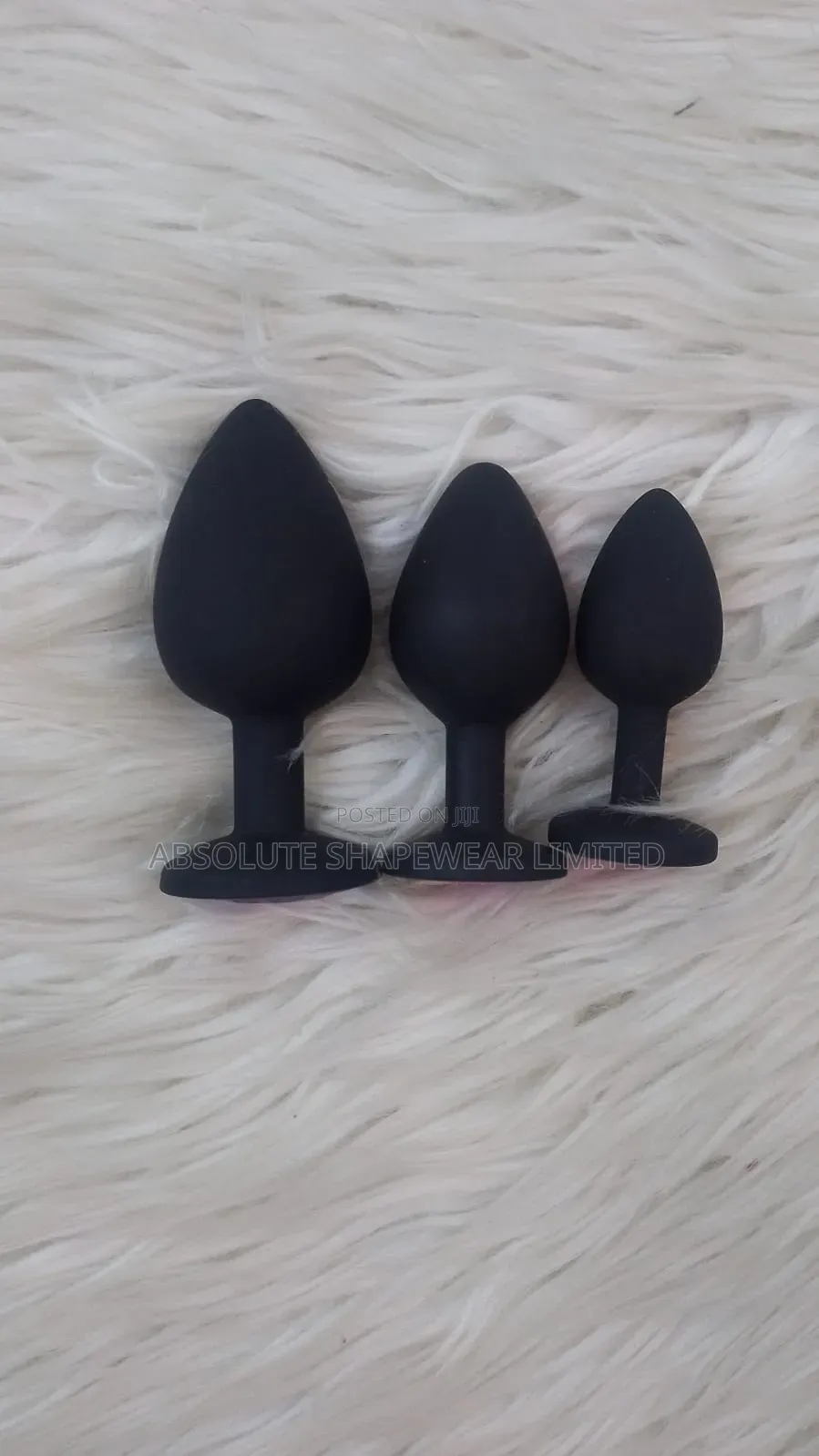 Sexual Anal Plug