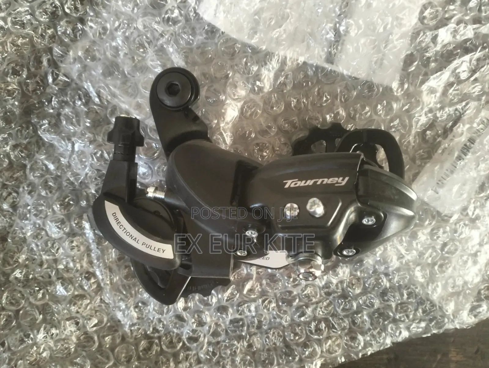 Shimano TY-500 Derailleur Bicycle 6/7/8 Speed