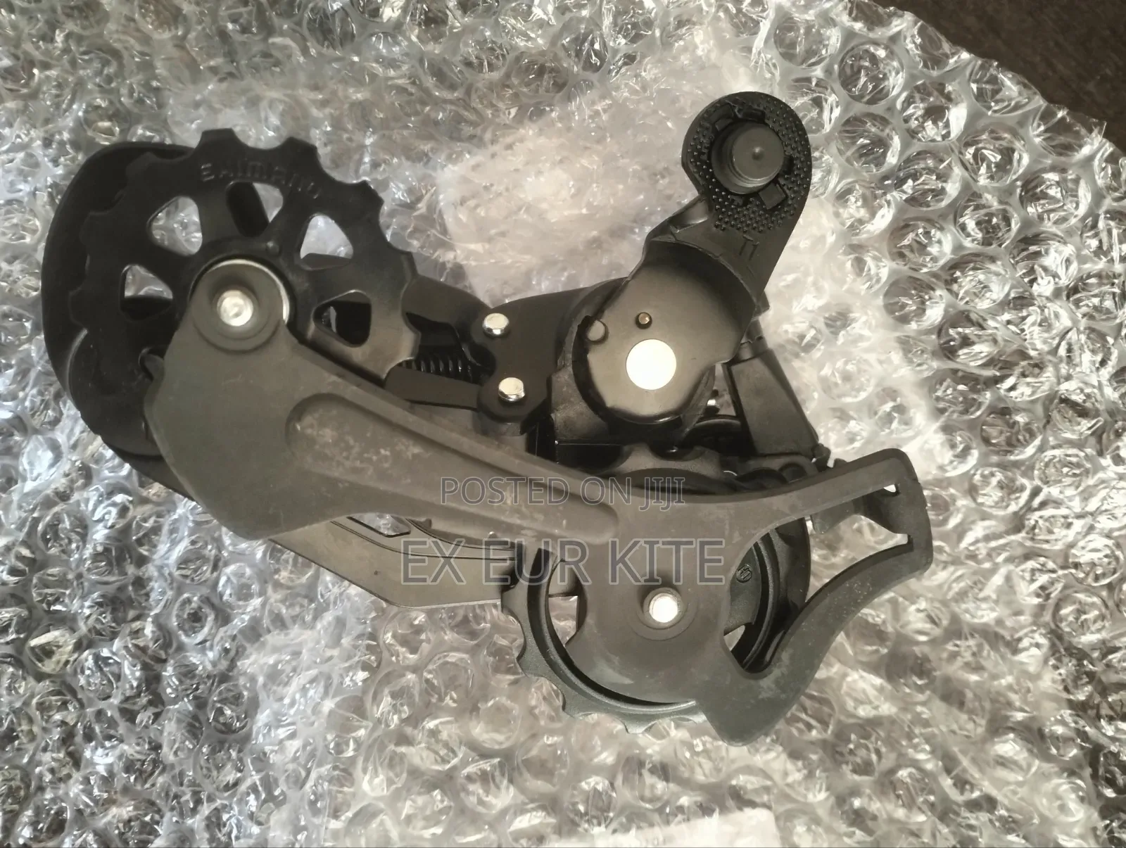 Shimano TY-500 Derailleur Bicycle 6/7/8 Speed
