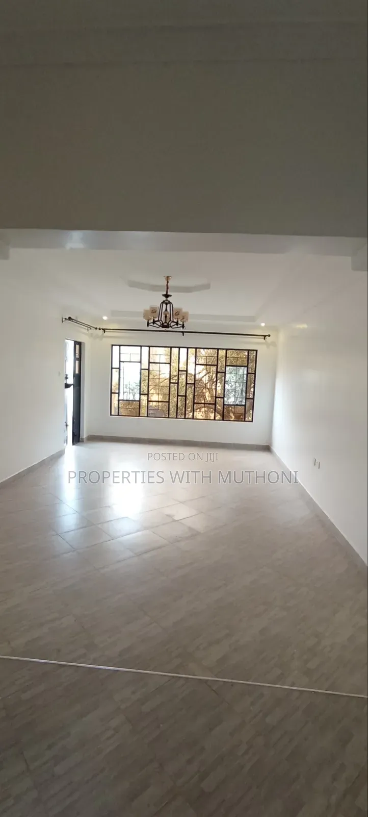 3bdrm Bungalow in Baboon Crescent, Kibiku for rent