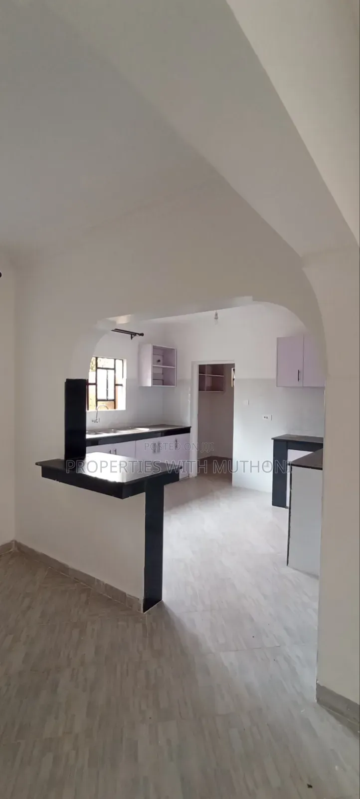 3bdrm Bungalow in Baboon Crescent, Kibiku for rent