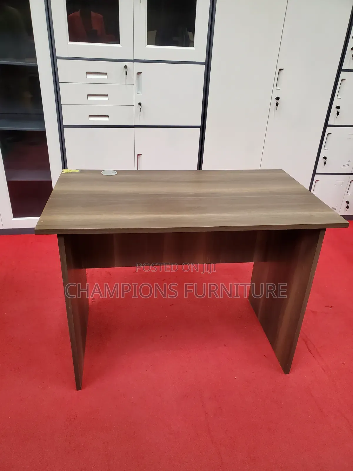 1.2M Simple Office/Home Desk
