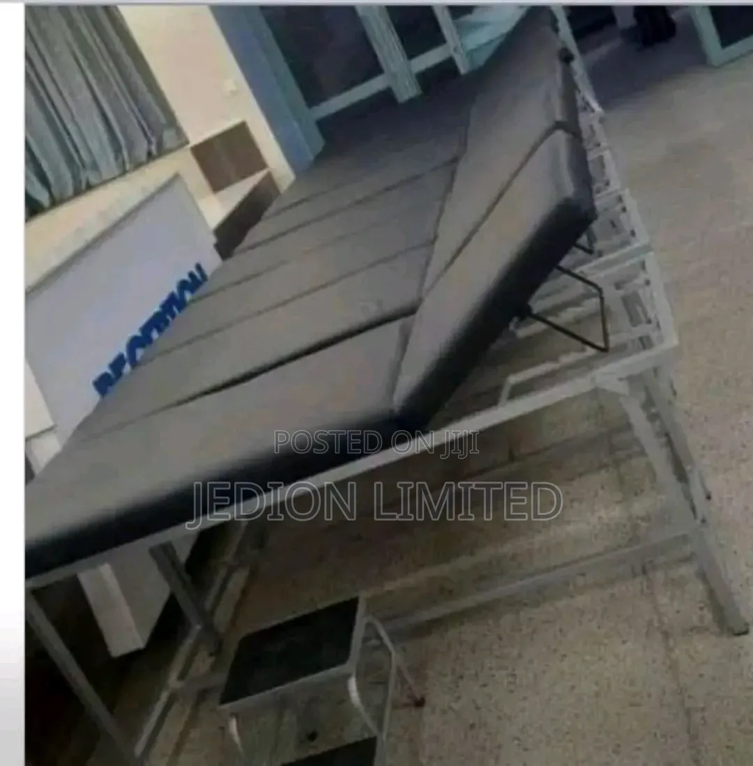 Examination Couch