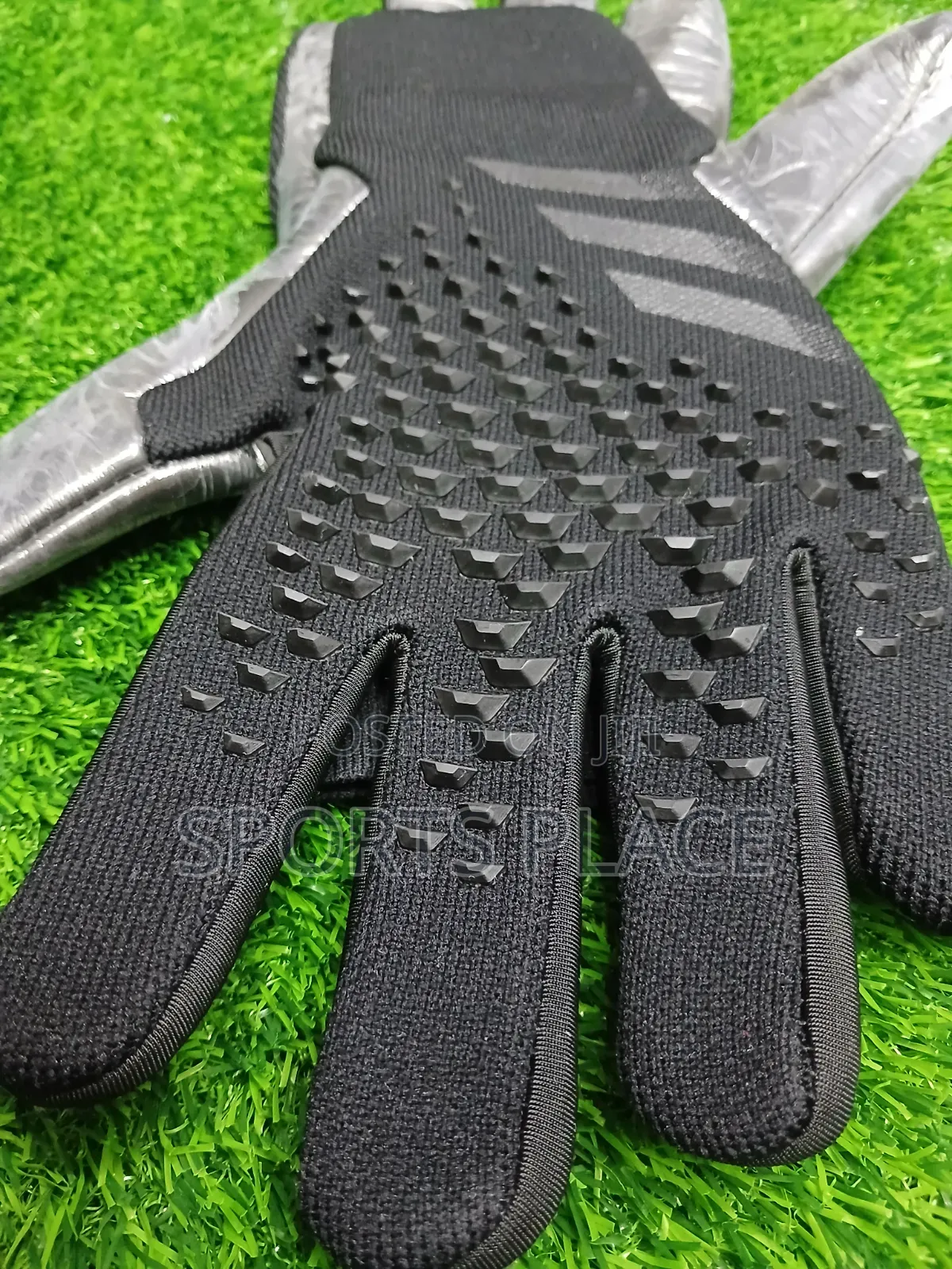 Predator Demon Skin Goalkeeper Gloves