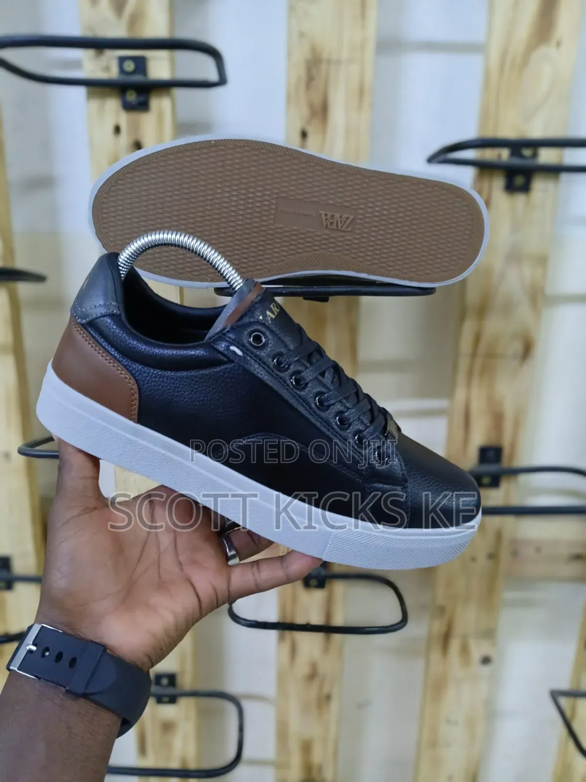 Zara Men Casuals