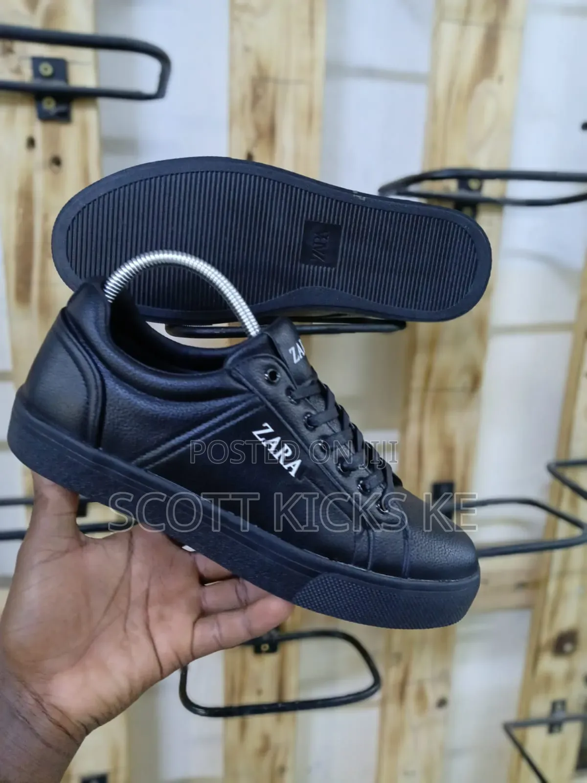 Zara Men Casuals