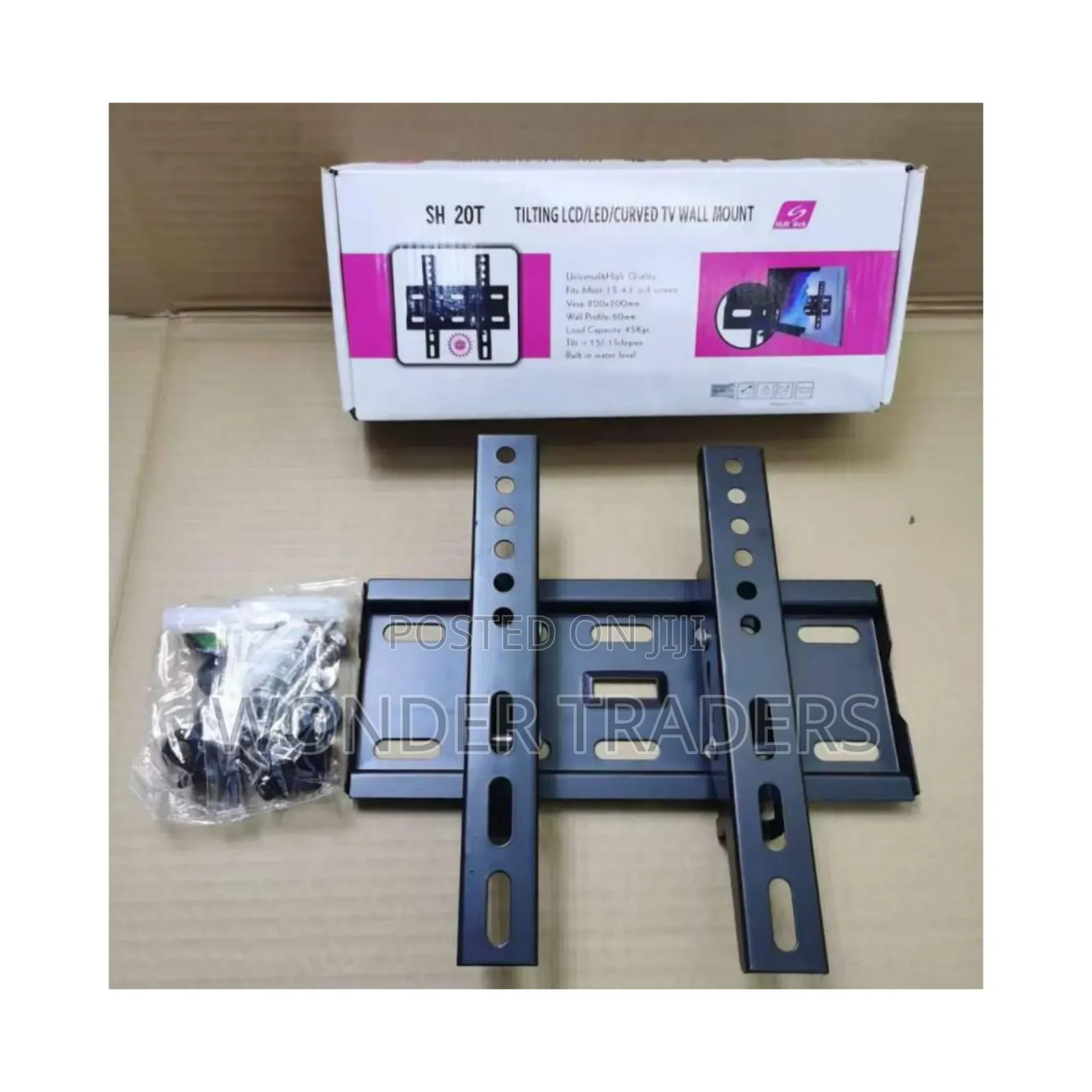 TV Wall Mount ,*20T TV Wall Mount