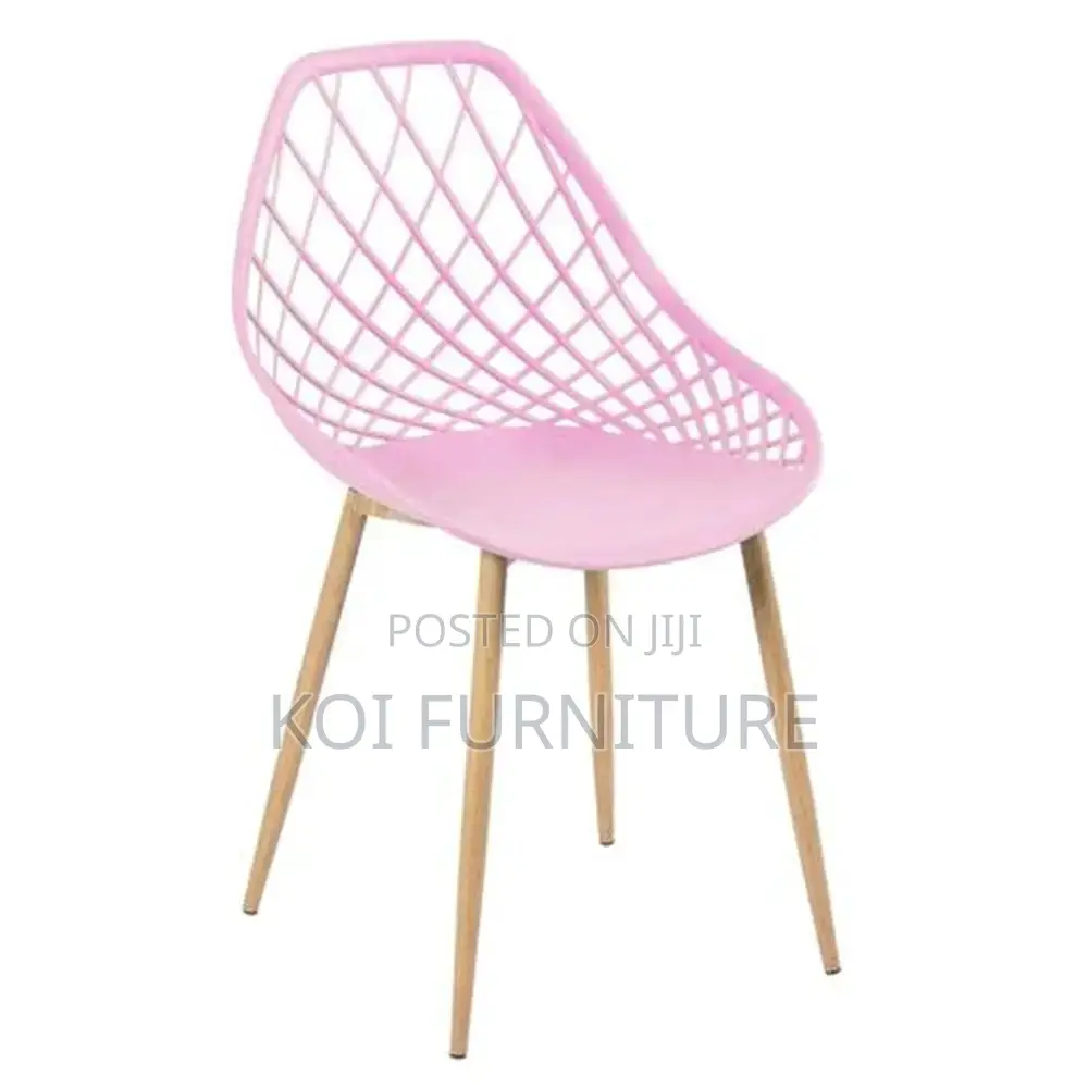 Dining Chairs; HJ200 Eames Chair (Available in Different Colors)