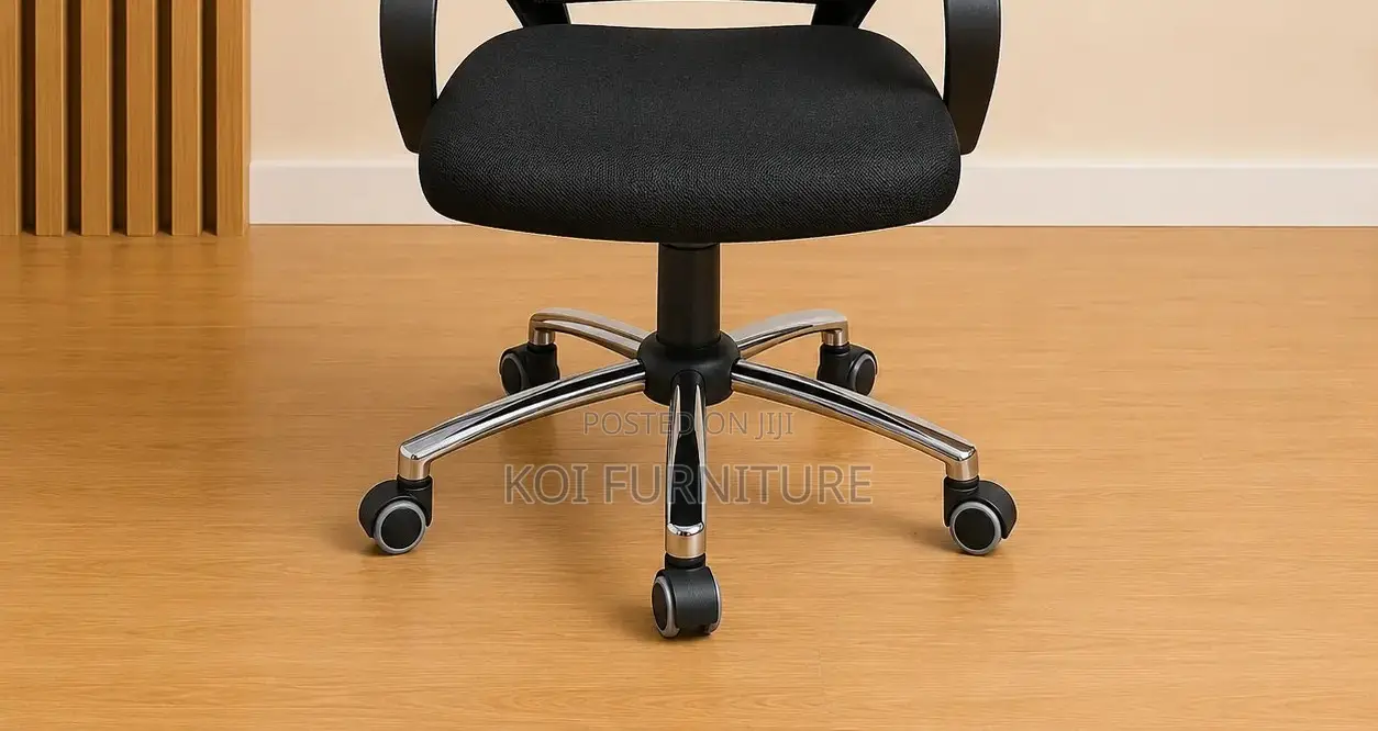Office Chairs; BC1 Clerical Mesh Office Chair