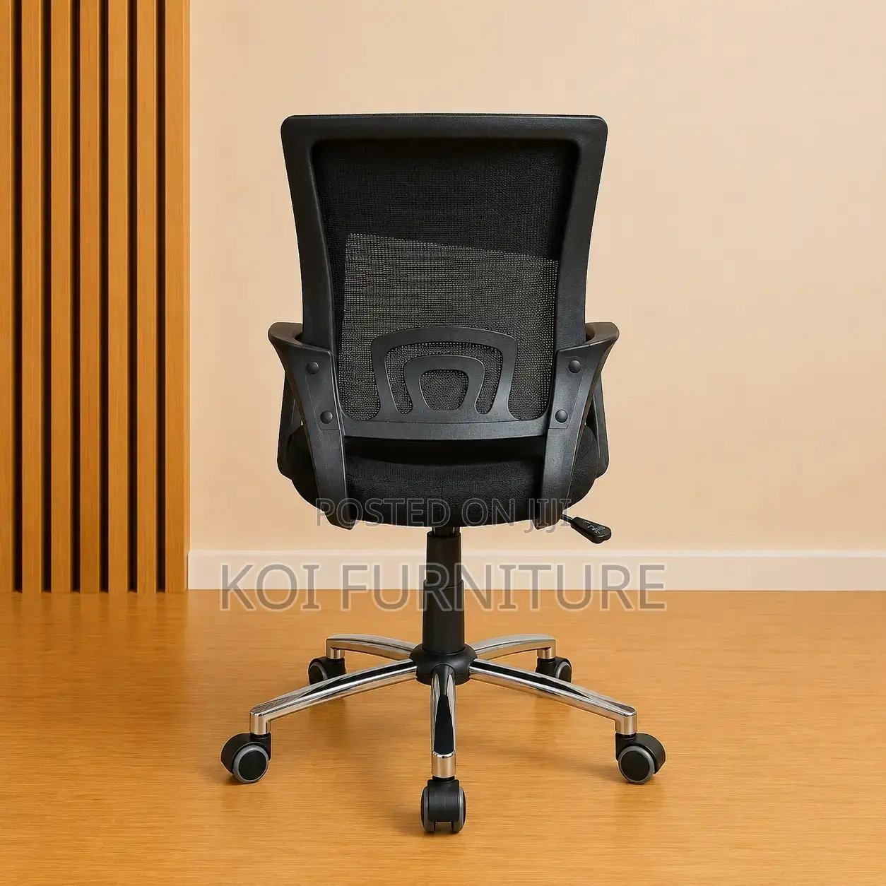 Office Chairs; BC1 Clerical Mesh Office Chair
