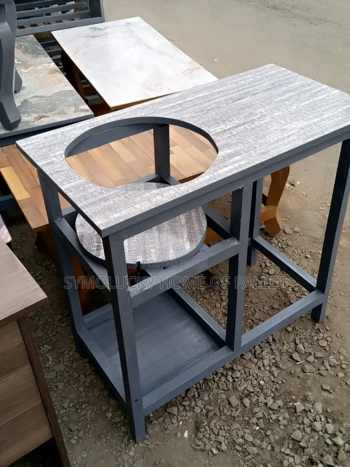 Kitchen Table! Kitchen Table.6 Kg Gas Top Surface Framed
