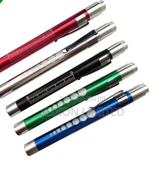 Examination Pen Torch/Pen Torch Rechargeable