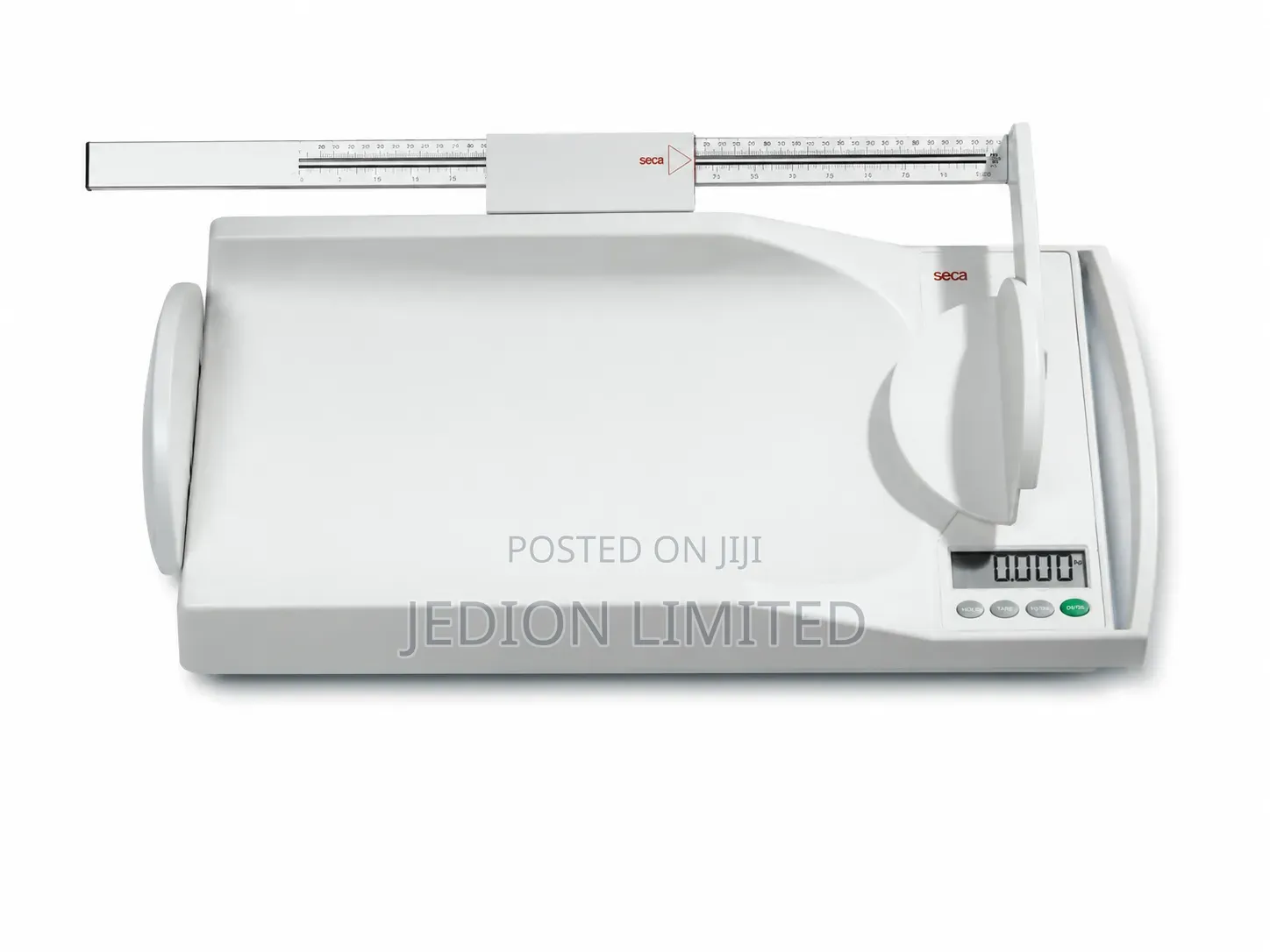Digital Baby Weighing Scale With Height
