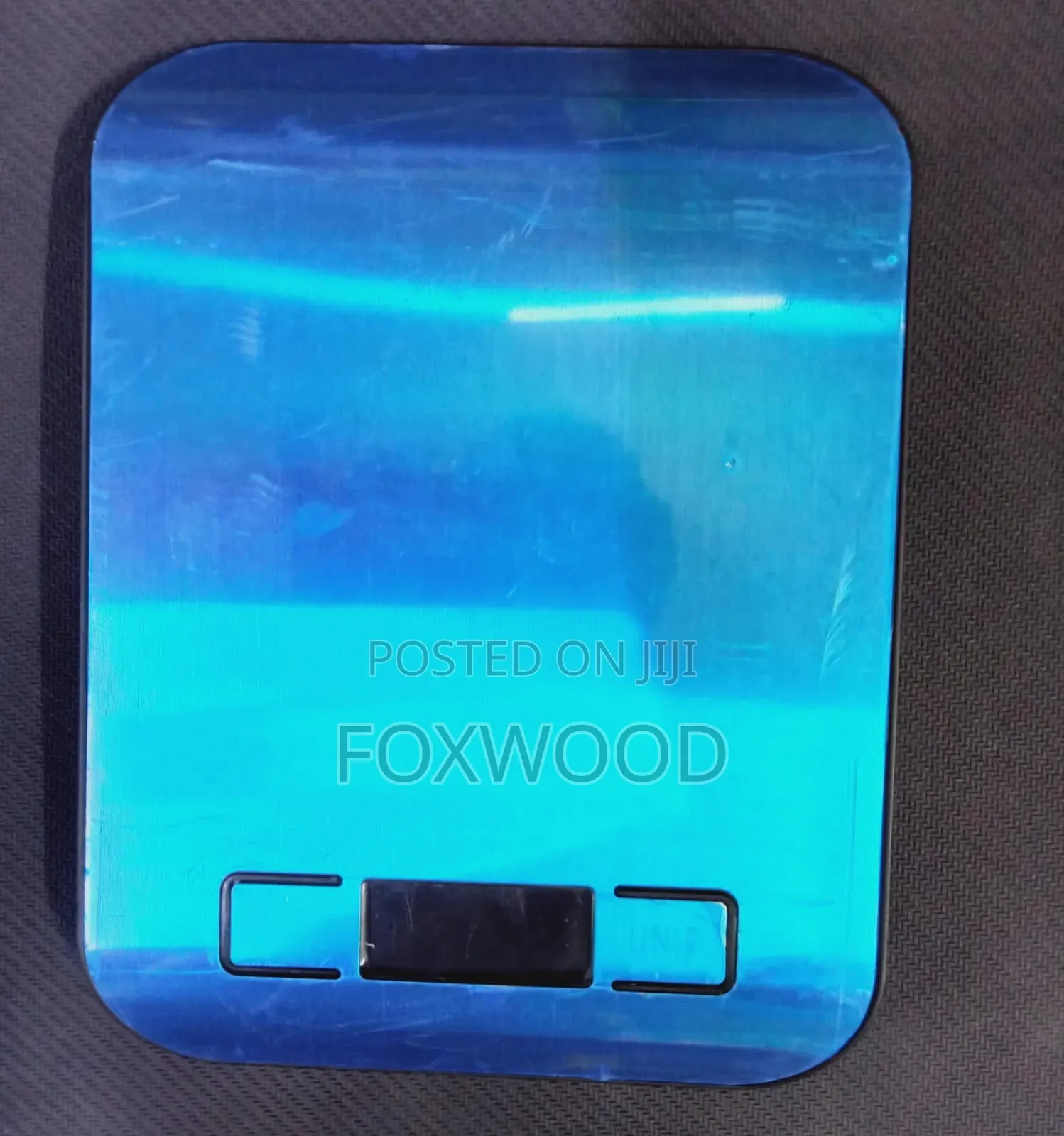 Electronic Weighing Scale Measures Upto 10kgs