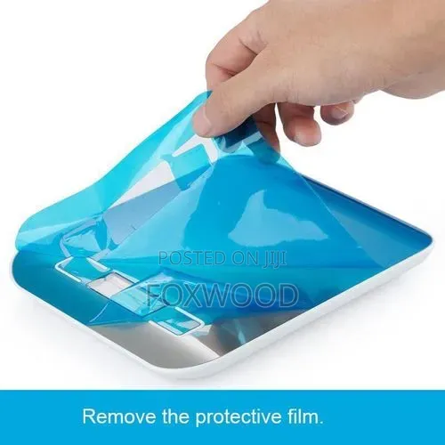 Electronic Weighing Scale Measures Upto 10kgs