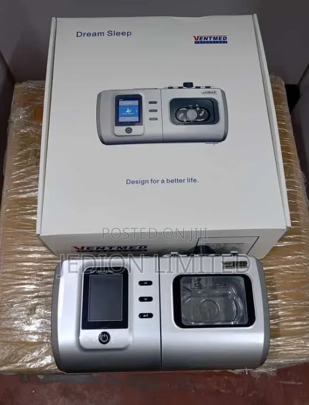 Portable Cpap Mschine
