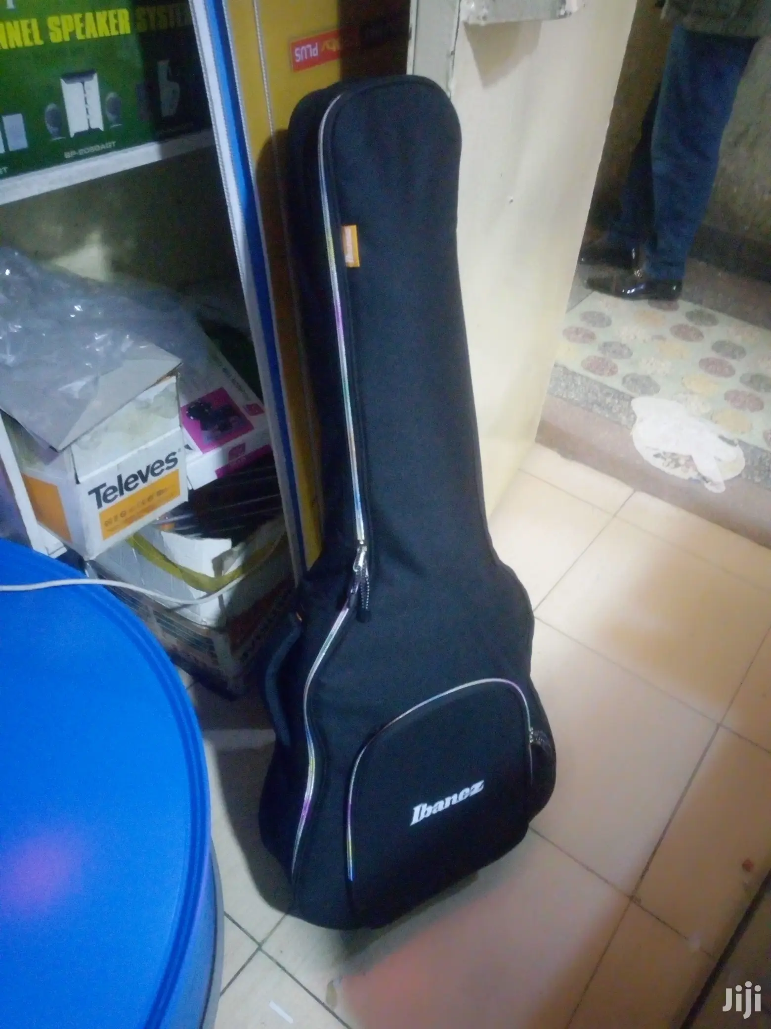 Acoustic Guitar Bag