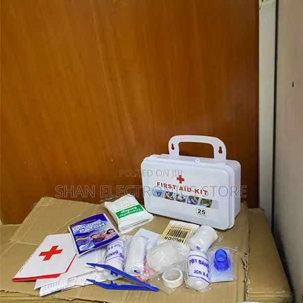 Durable -Compatible IFAK All-Purpose Portable Emergency Medical Kit