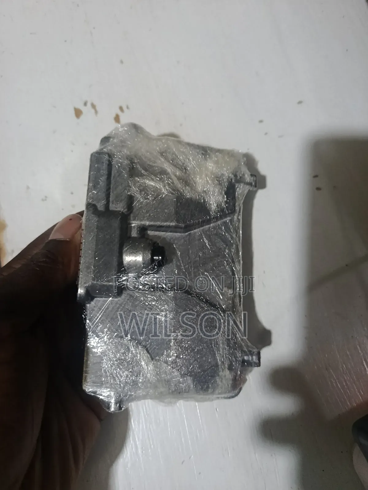 Honda CRV 2016-2019 Front Windscreen Camera