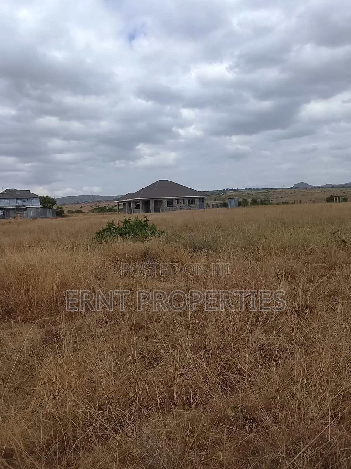 Quick Sale – 1⁄4 Acre Land for Sale | Kinaine, Athi River