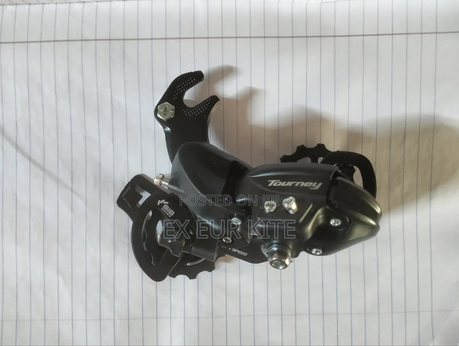 Shimano Tourney RD Ty-300 Derailleur Claw Hanger