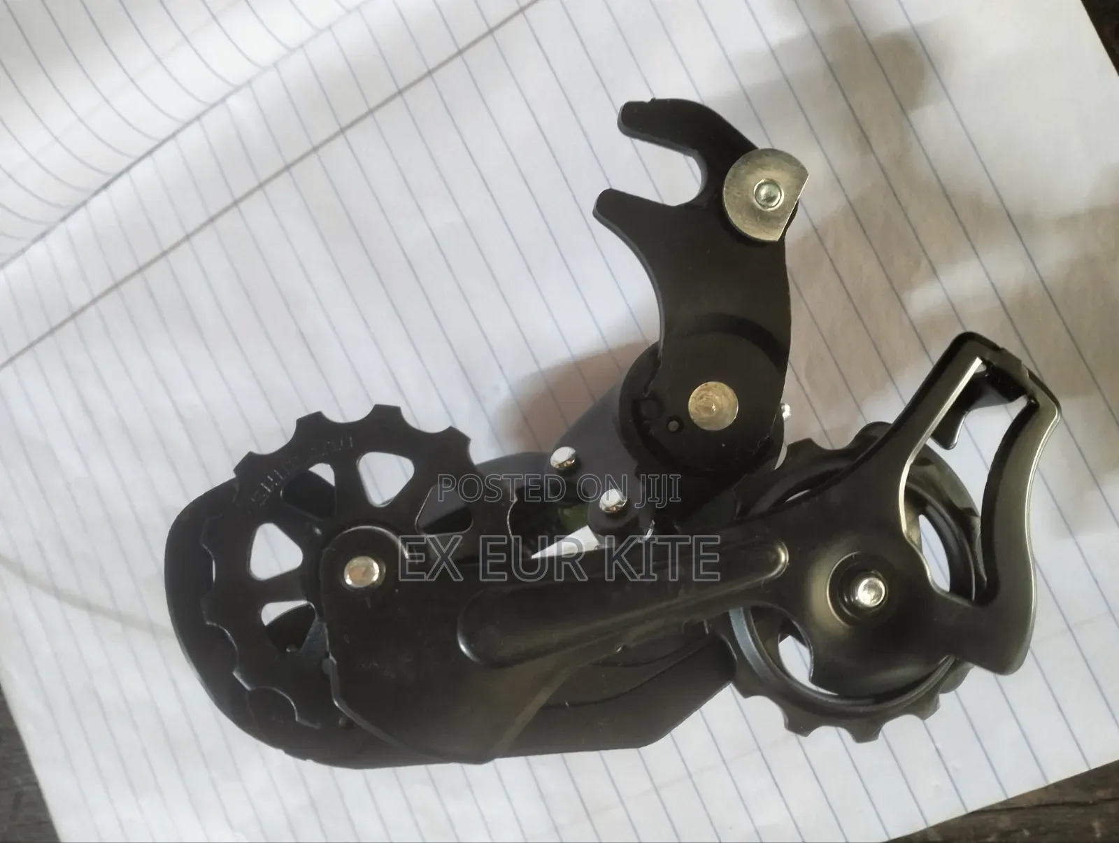 Shimano Tourney RD Ty-300 Derailleur Claw Hanger