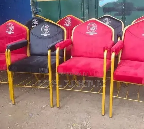 Conference Chairs