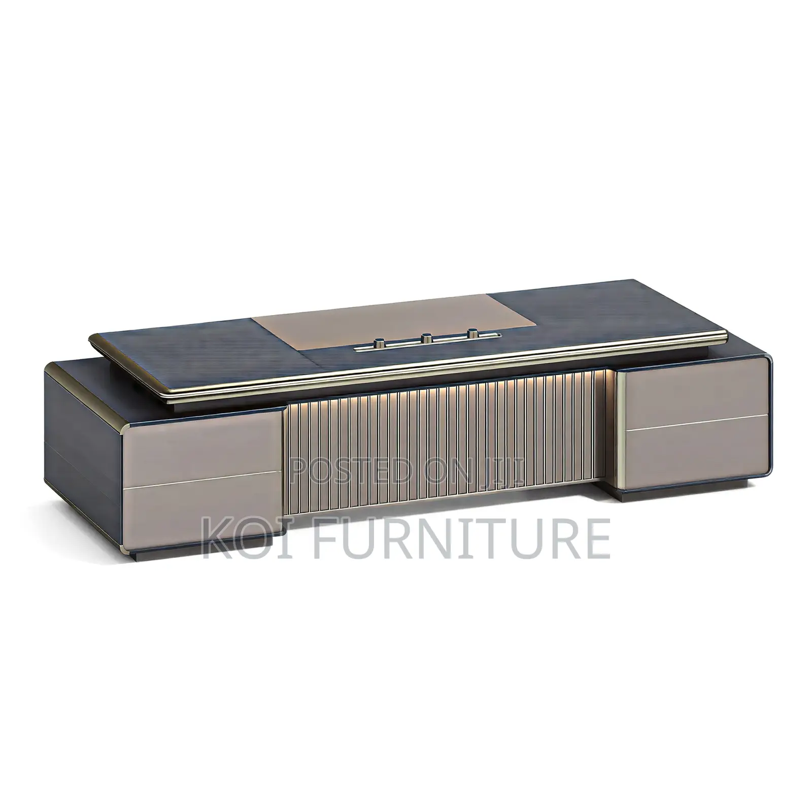 Office Chairs; 1.8 Meter Advanced Modern Executive Urban Office Desks