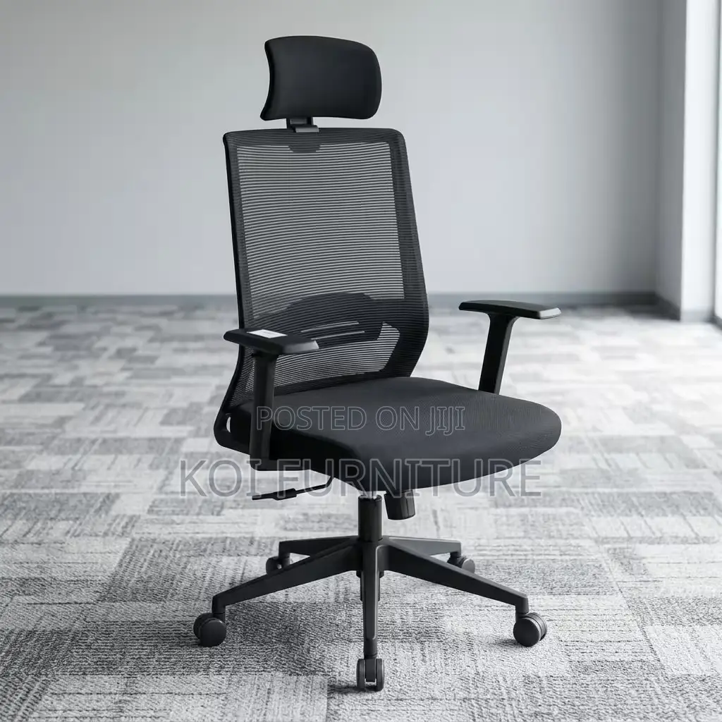 Office Chairs; Ergonomic Office Reception Desk Chair Suitable for Desk
