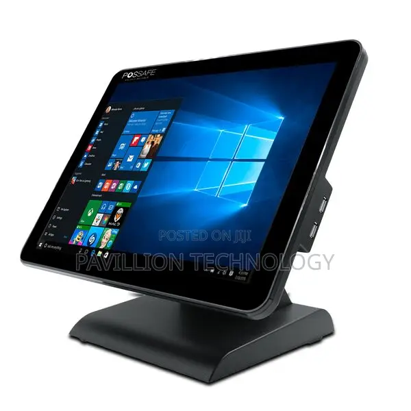 New Desktop Computer 8GB Intel Core i5 SSD 256GB