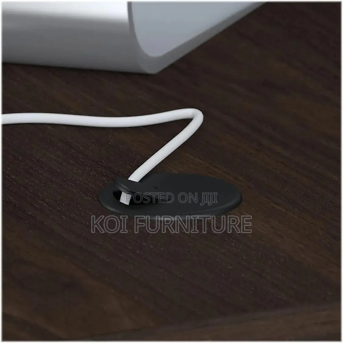 Office Desk; 1.2 Meters Gray Top Home Office Study Write Desks