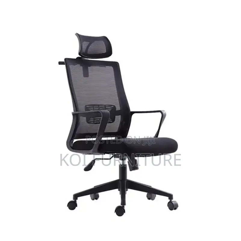 Office Chairs; Ergonomic High Back Recliner Execellent Office Seats