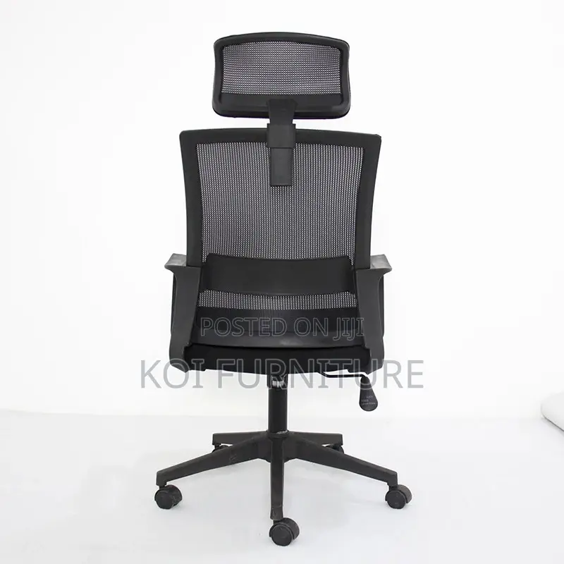 Office Chairs; Ergonomic High Back Recliner Execellent Office Seats