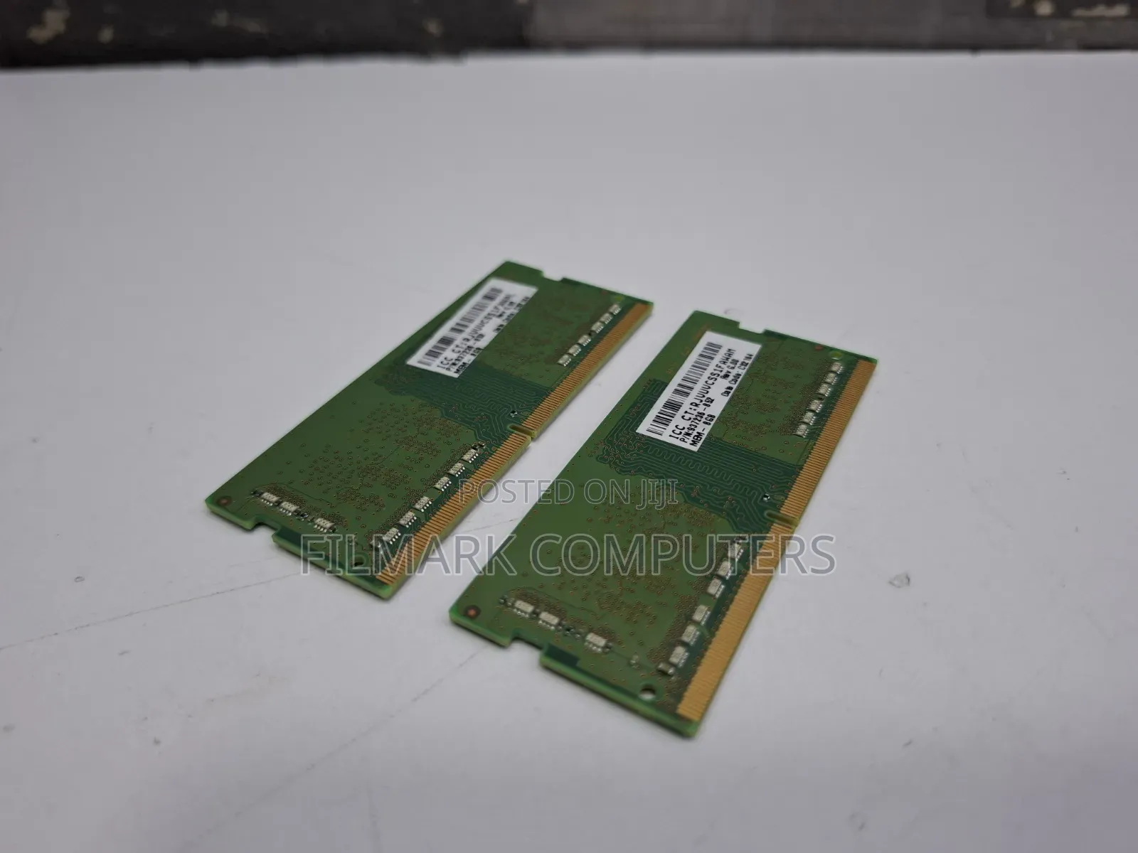 SAMSUNG 8GB 1Rx16 PC4-3200AA-SC0-11 Laptop Ram