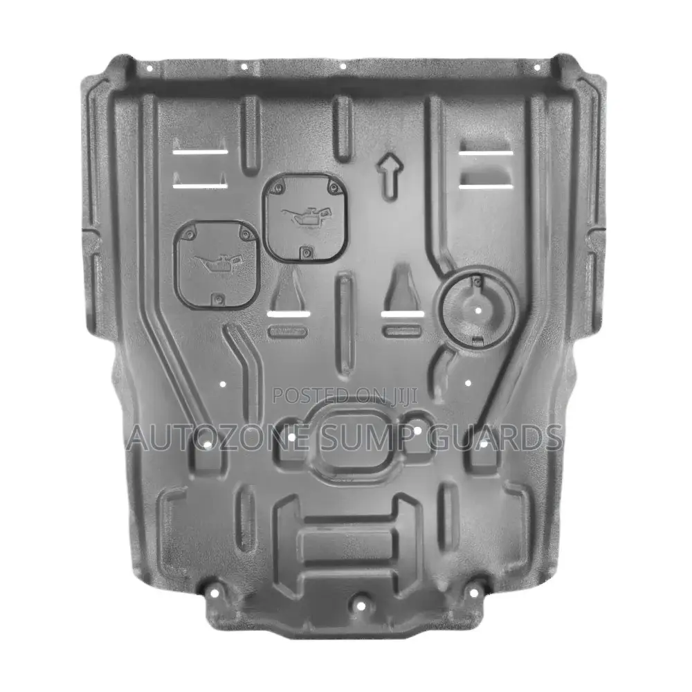 Mercedes-Benz a-Class (W177) Underbody Guard Spec Wear Impact Tough