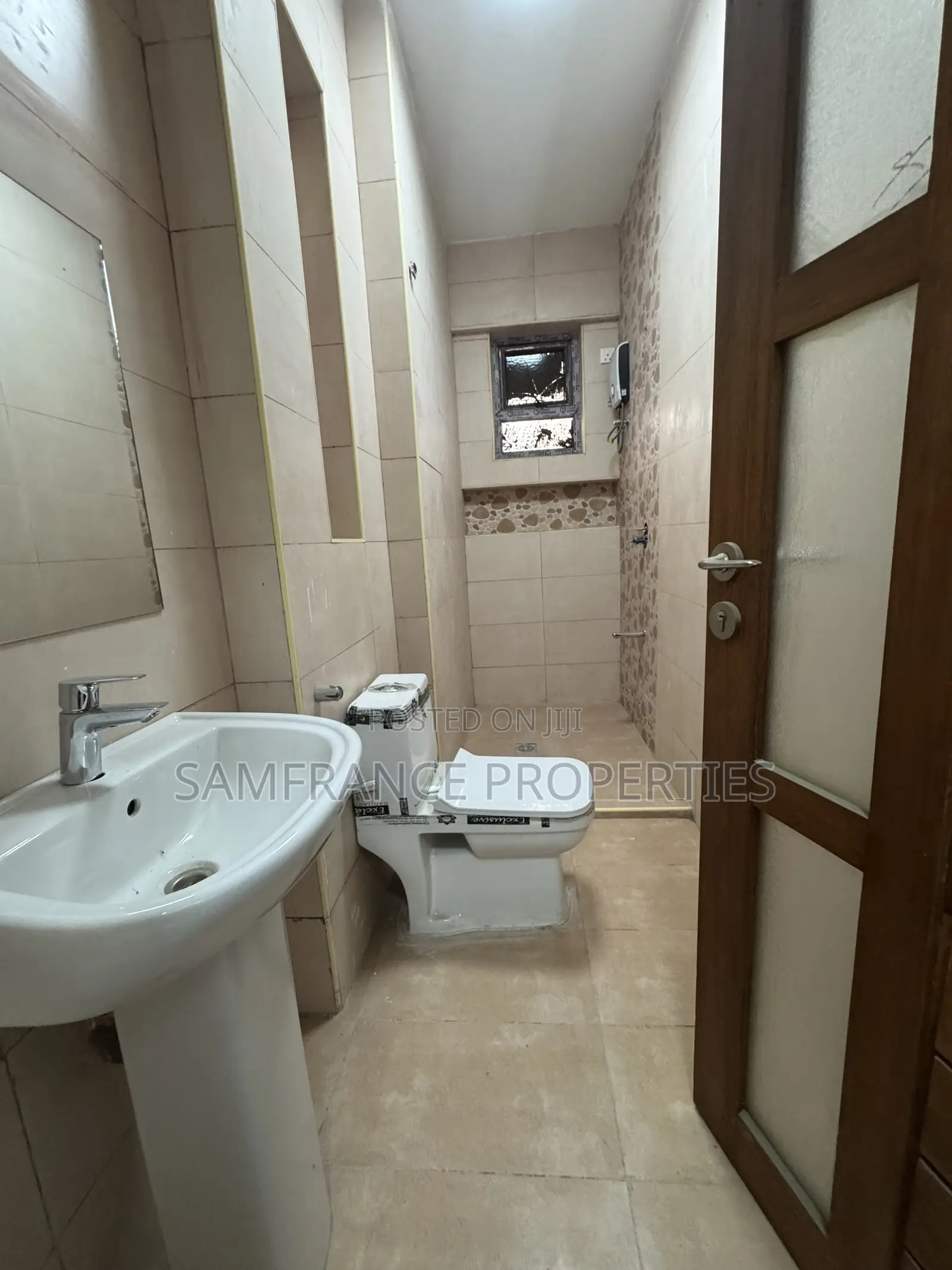 4bdrm Apartment in Kizingo Mombasa for sale