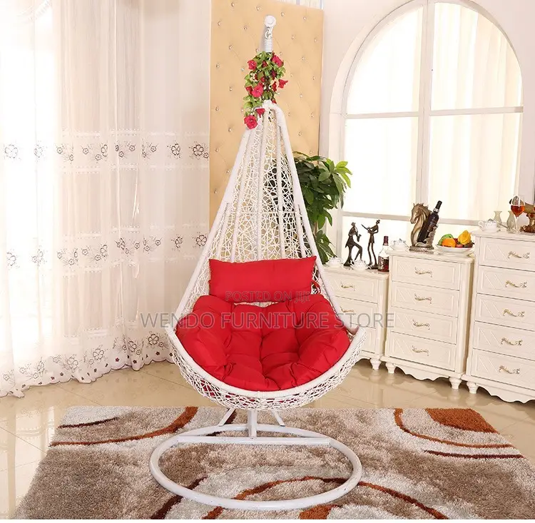 Home Chairs; Hanging Hammock for Beach and Home Compounds