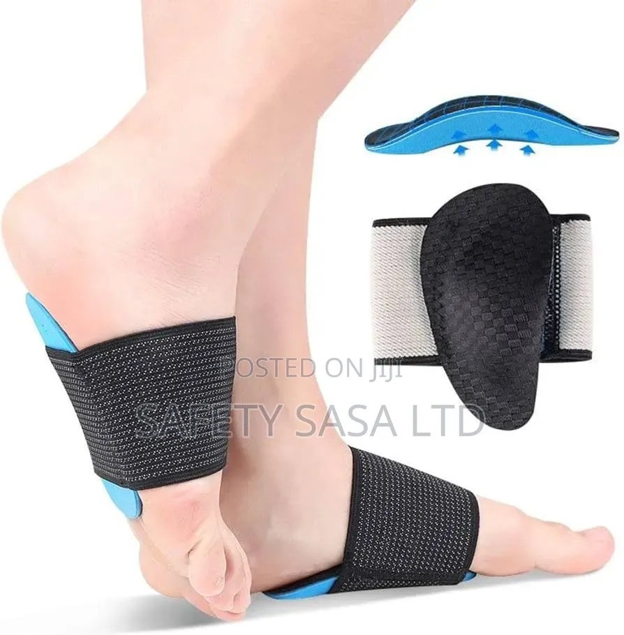Arch Support Sleeves