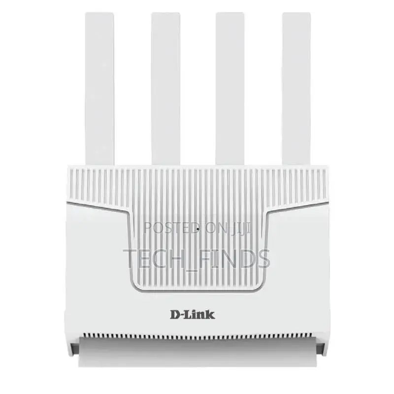 D-Link BE3600 Wi-Fi 7 Dual-Band Mesh Router - DIR-BE364K
