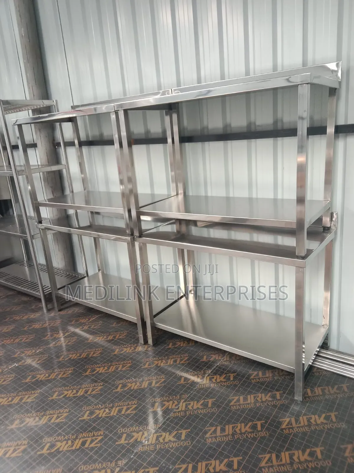 Modern Customized Commercial Working Tables 3,2ft