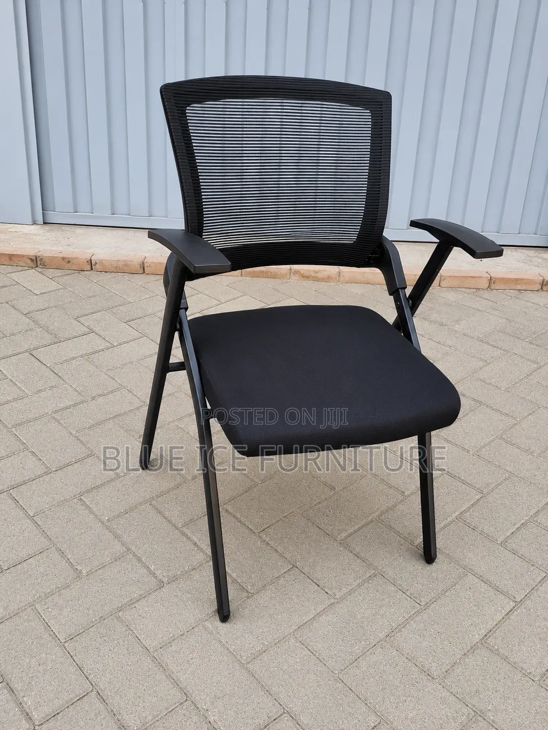 Foldable Conference Meeting Table