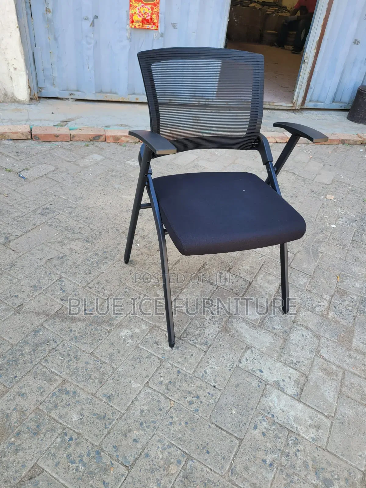Foldable Conference Meeting Table