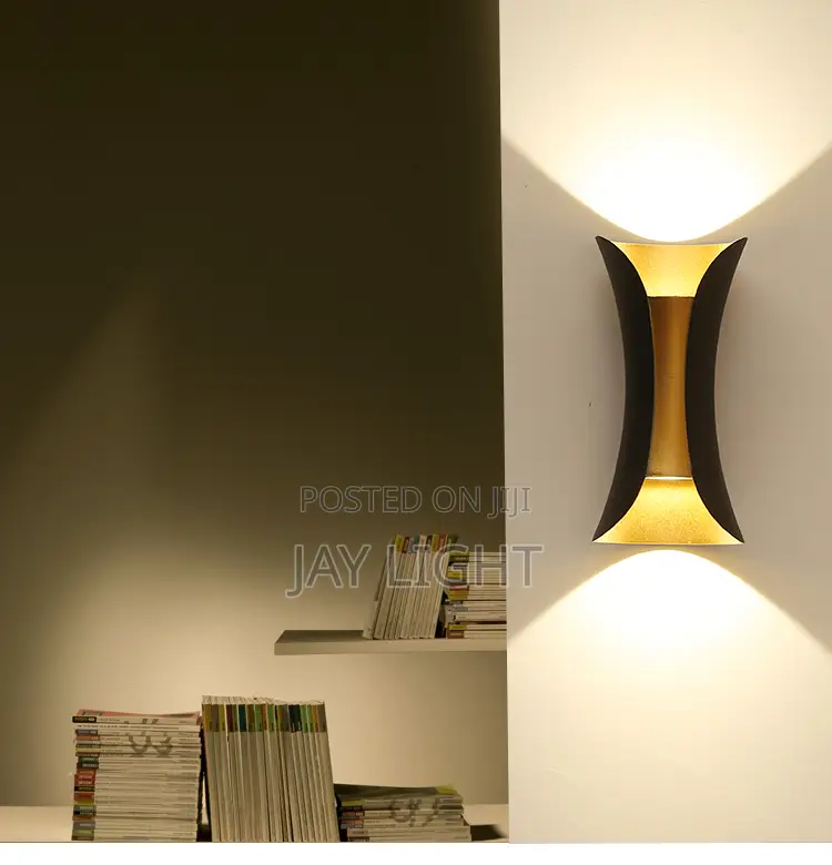 Hotel Wall Sconce Lighting Double Head Spot Night Light Lampara