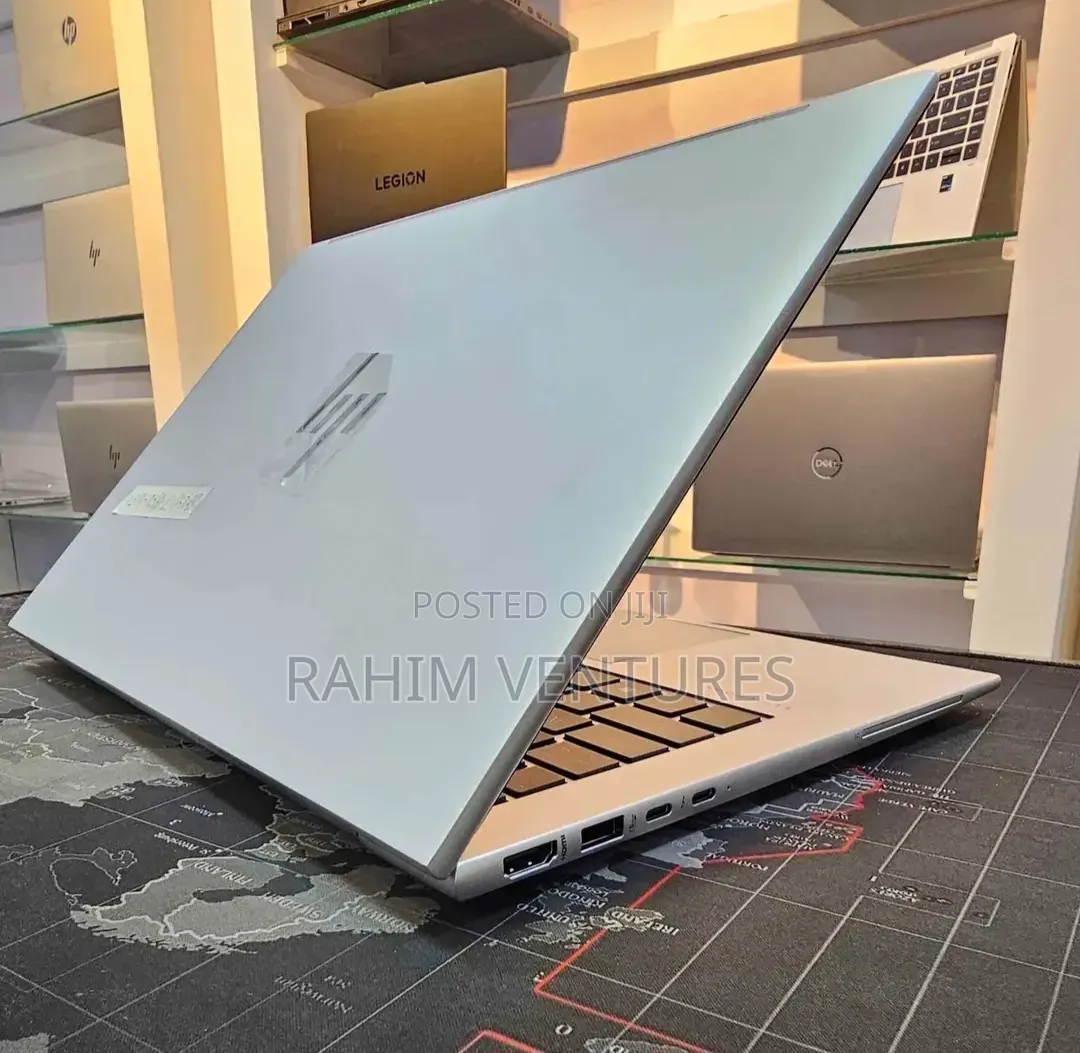 Laptop HP EliteBook 840 G10 16GB Intel Core i7 SSD 512GB