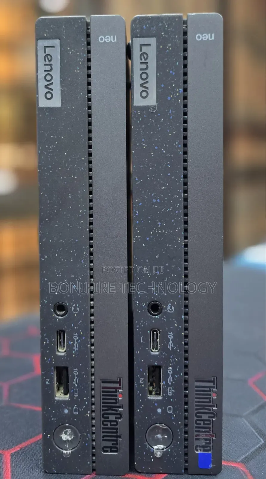 Lenovo ThinkCentre Neo 50T 16GB Intel Core i5 SSD 512GB