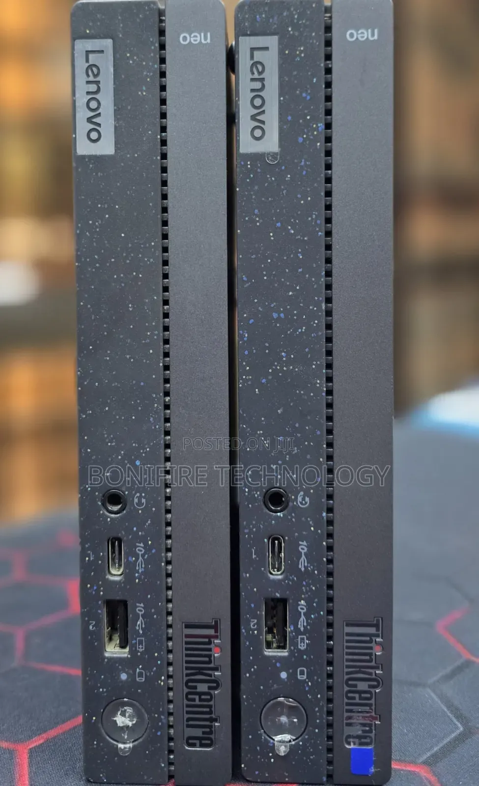 Lenovo ThinkCentre Neo 50T 16GB Intel Core i5 SSD 512GB