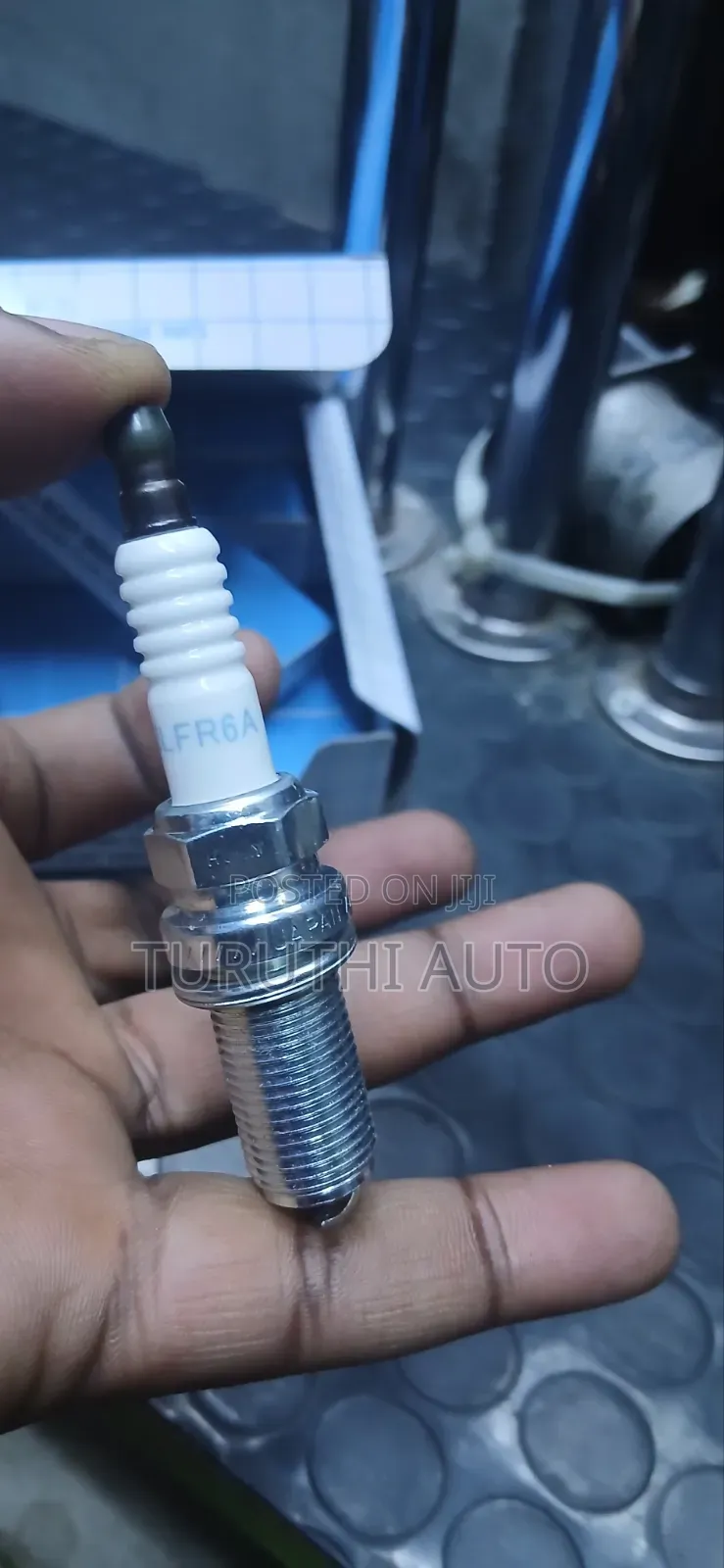 Spark Plugs Subaru Forester, Legacy ,Outback