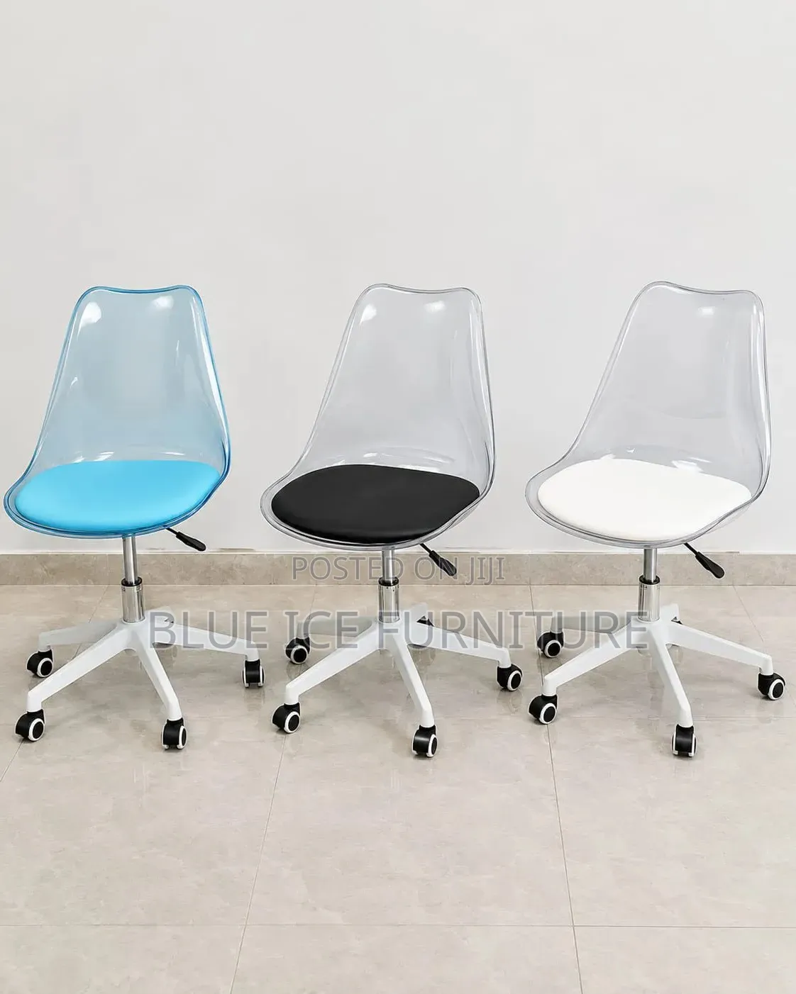 Modern Swivel Eames Office Chair