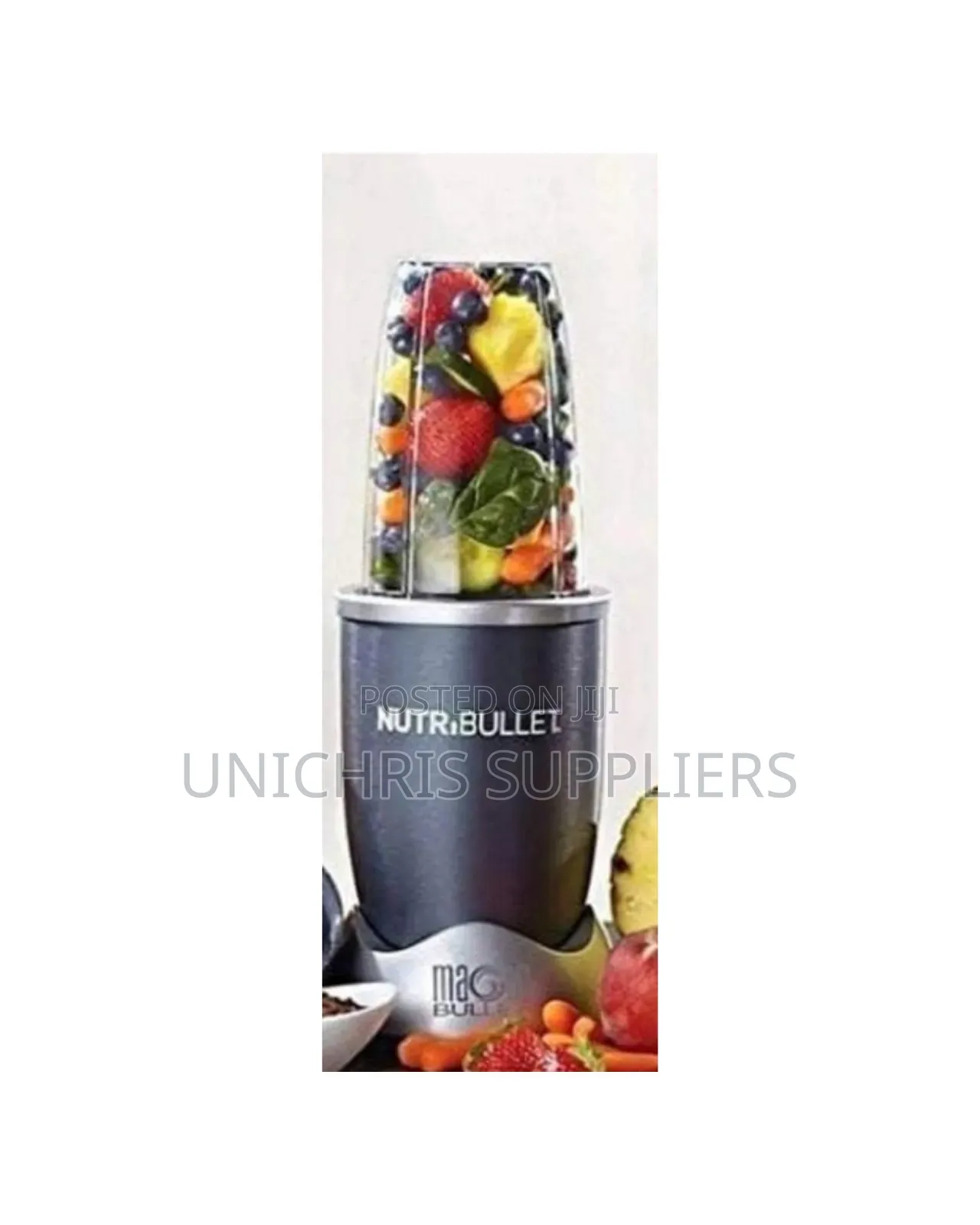 Magic Nutribullet Blender/Mixer