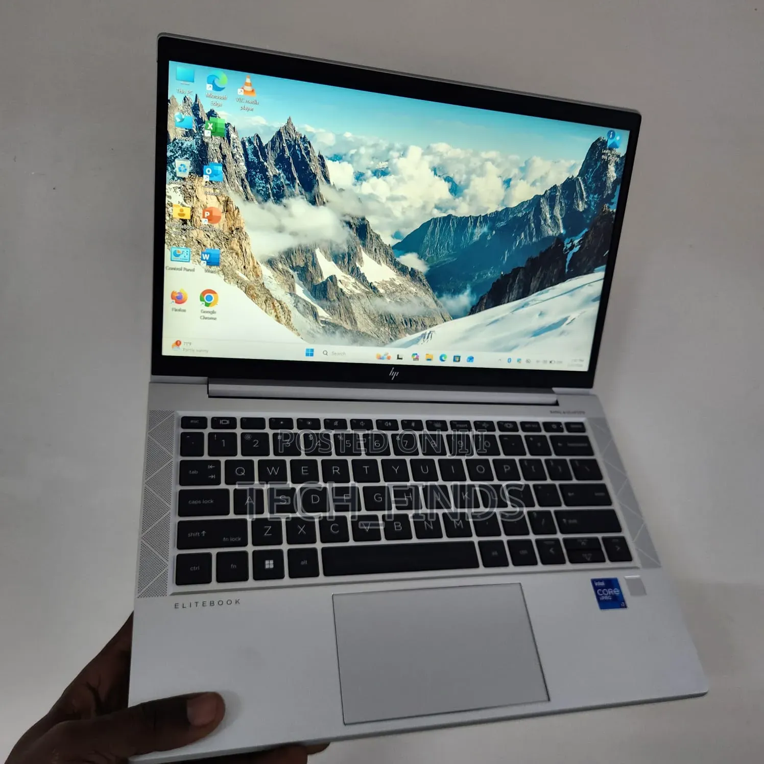 Laptop HP EliteBook 830 G8 32GB Intel Core i7 SSD 1T